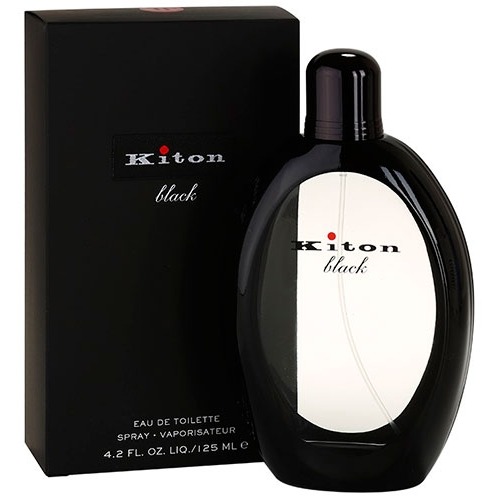 Kiton Black купить мужские духи, цены от 16660 р. за 75 мл