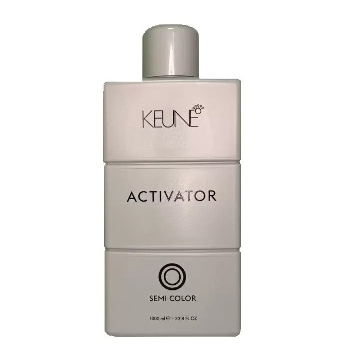 Keune Активатор краски для волос Semi Color - купить недорого, цены в ...
