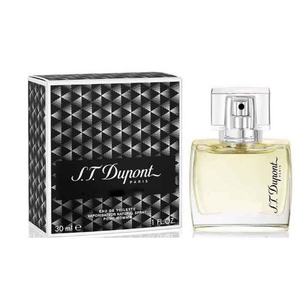 S.T.Dupont S.T. Dupont Special Edition - купить мужские духи, цены от 180 р. за 2 мл