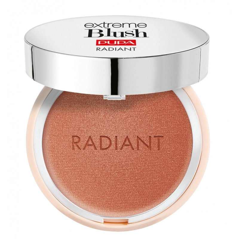 Pupa Подсвечивающие компактные румяна Extreme Blush Radiant - купить ...