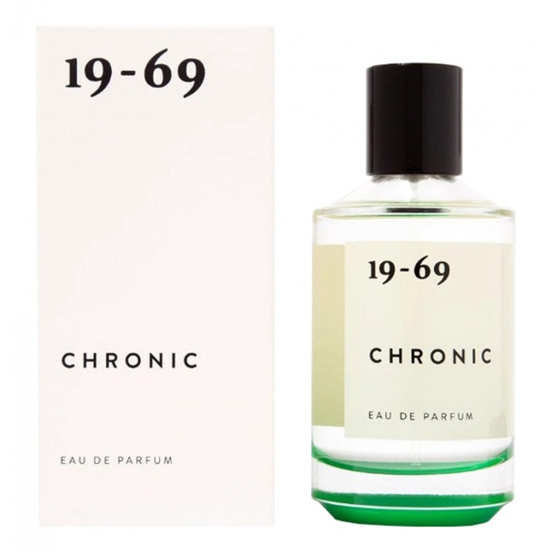 19-69 Chronic - купить духи, цены от 11140 р. за 100 мл