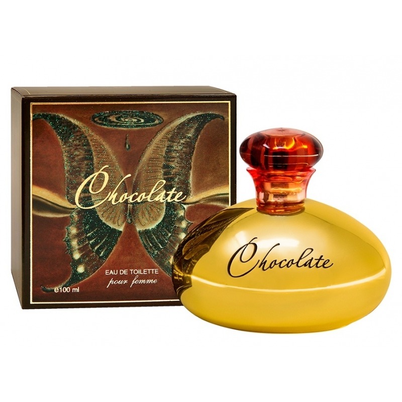 Sergio Nero Chocolate - купить женские духи, цены от 1720 р. за 30 мл