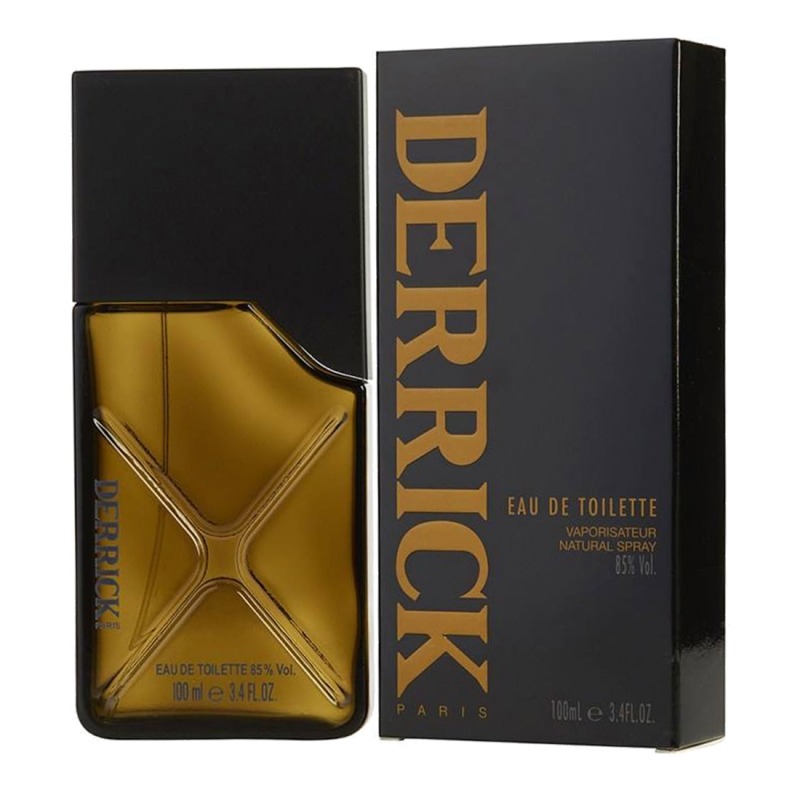 Orlane Derrick купить мужские духи, цены от 260 р. за 10 мл