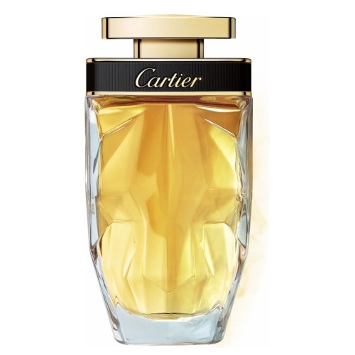 Cartier La Panthere Parfum - купить женские духи, цены от 330 р. за 1 мл