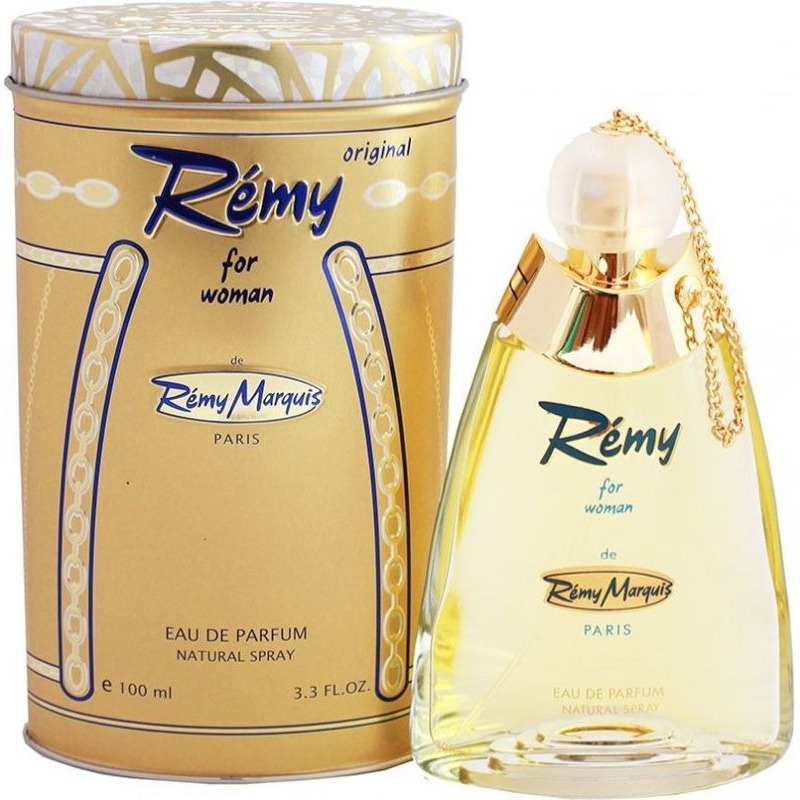 Remy Marquis Remy - купить женские духи, цены от 2360 р. за 125 мл