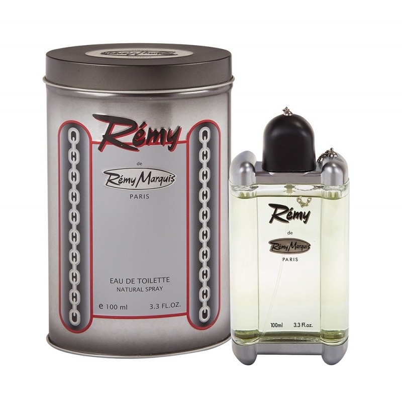 Remy Marquis Remy Men - купить мужские духи, цены от 2270 р. за 125 мл