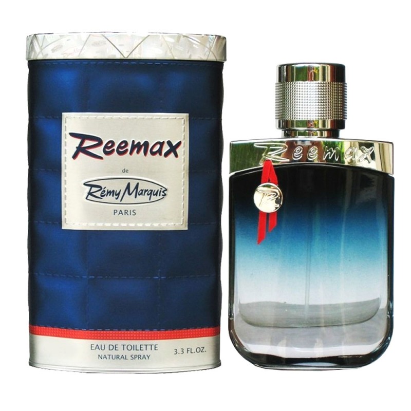 Remy Marquis Reemax - купить мужские духи, цены от 2710 р. за 60 мл