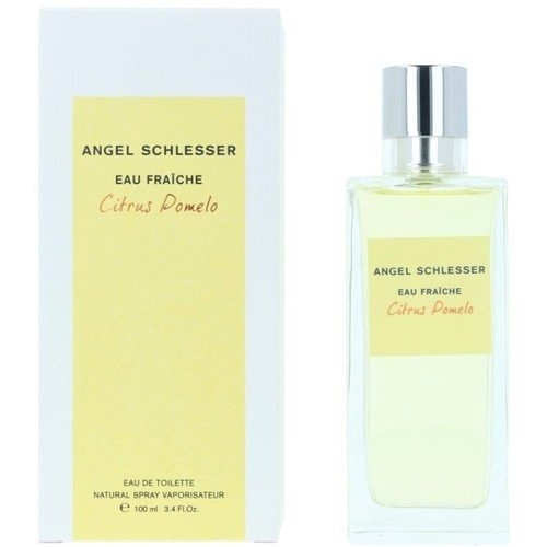 Angel Schlesser Eau Fraiche Citrus Pomelo купить женские духи, цены от 3400 р. за 100 мл