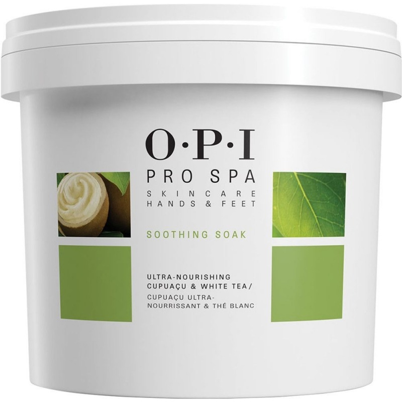 OPI Смягчающее средство для педикюрной ванночки Pro Spa Skin Care Hands