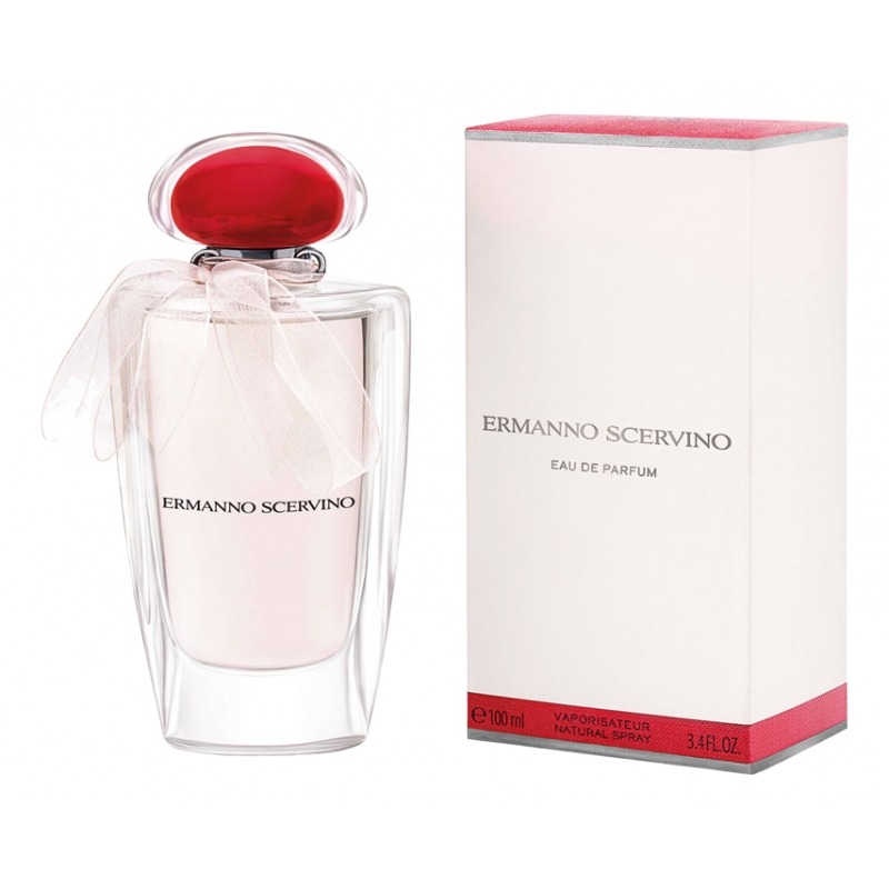 Ermanno Scervino Eau de Parfum - купить женские духи, цены от 410 р. за ...
