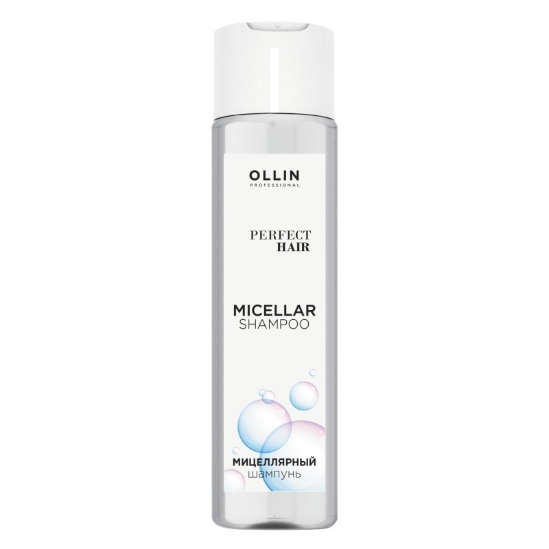 Ollin шампунь Ozon