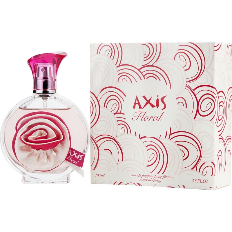 Axis Floral купить женские духи, цены от 3370 р. за 100 мл