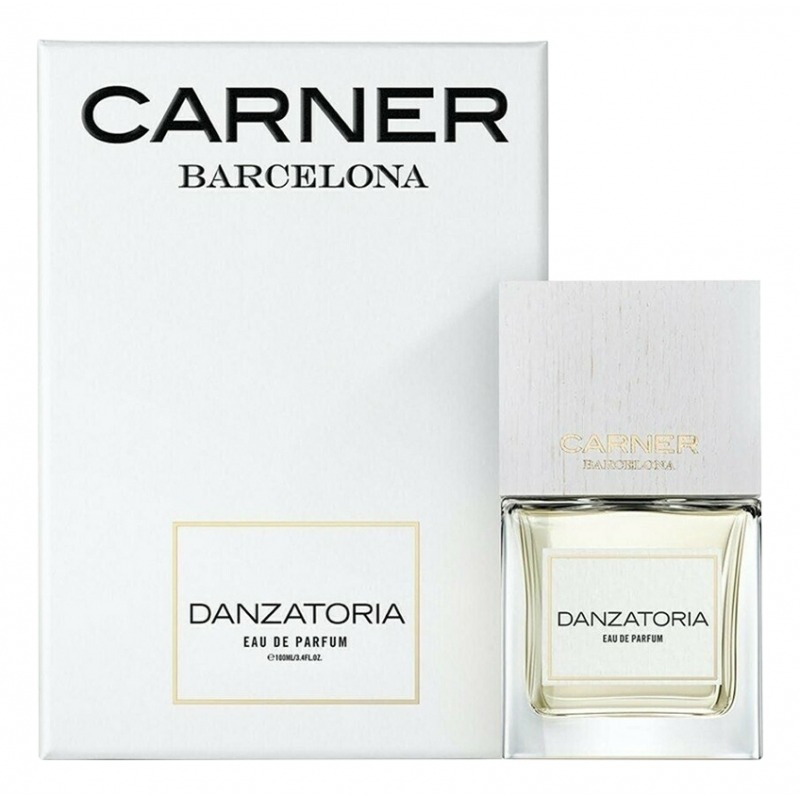 Carner Barcelona Danzatoria - купить духи, цены от 610 р. за 2 мл