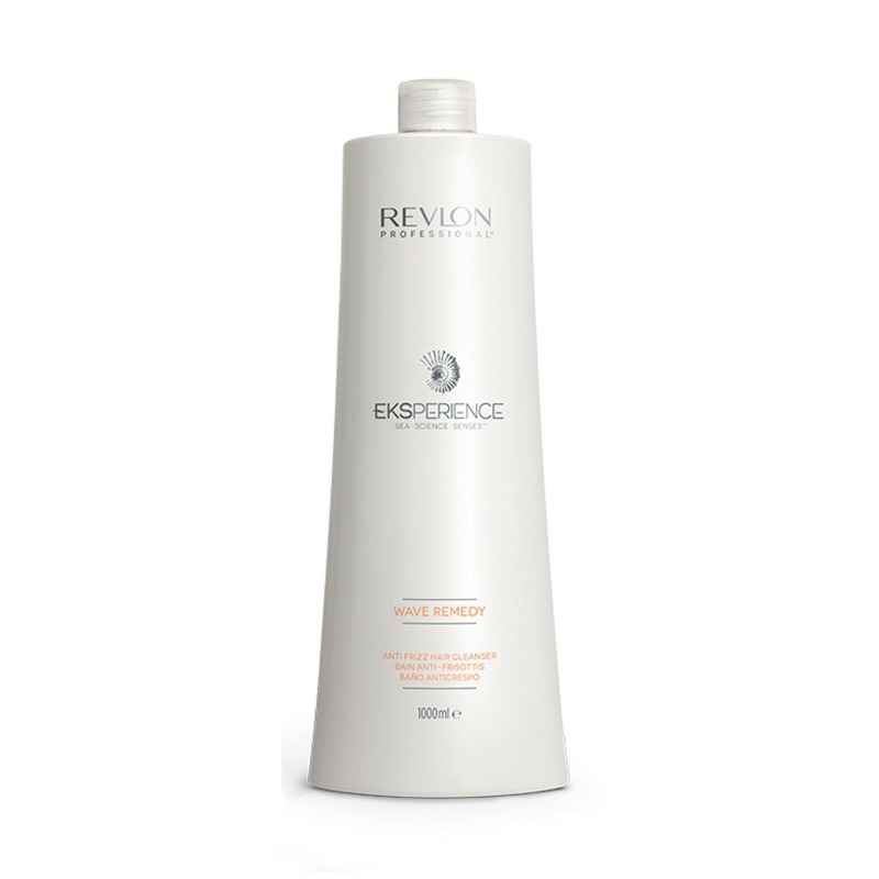 Revlon Professional Шампунь для вьющихся волос Eksperience Wave Remedy ...