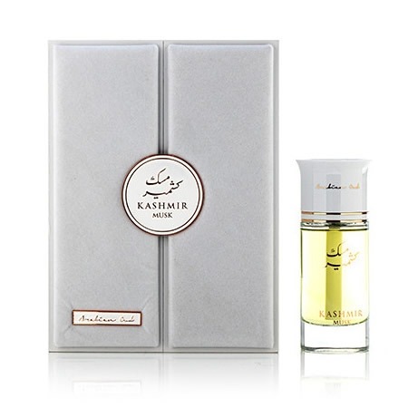 Arabian Oud Kashmir Musk - купить духи, цены от 10920 р. за 100 мл