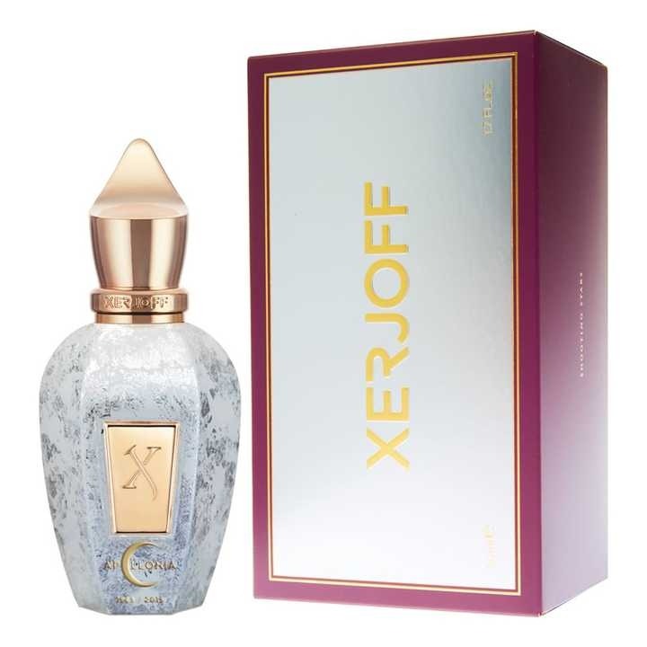 Xerjoff Apollonia - купить духи, цены от 15540 р. за 50 мл