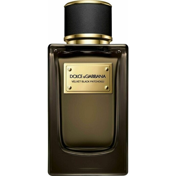 DOLCE & GABBANA Velvet Black Patchouli - купить духи, цены от 170 р. за 1 мл