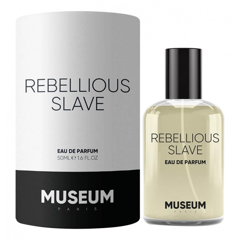 Rebellious Slave by Billierosie