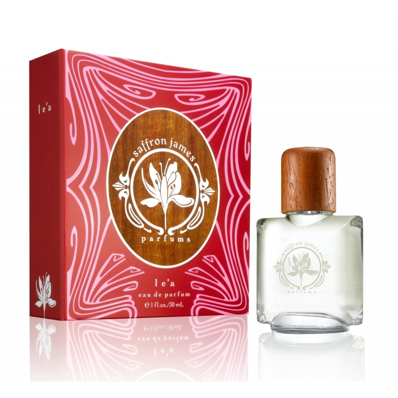 Saffron James Le a купить женские духи, цены от 15230 р. за 30 мл