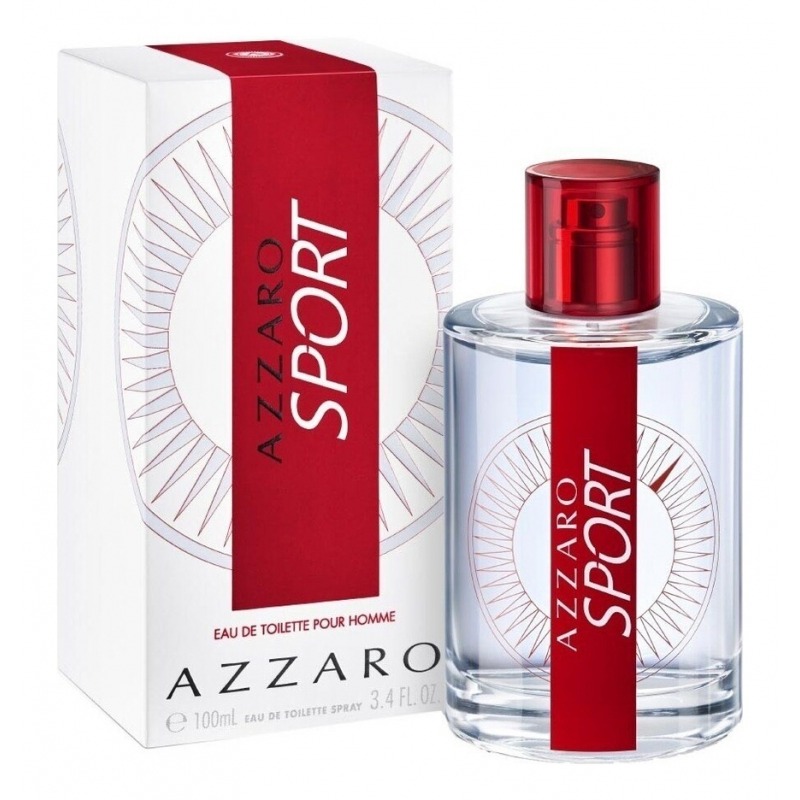 Аромат спорт. Azzaro Sport туалетная вода 100 мл. Azzaro Sport Eau de Toilette мужской 100мл. Azzaro Sport для мужчин. Azzaro Ginger lover Eau de Toilette мужской.