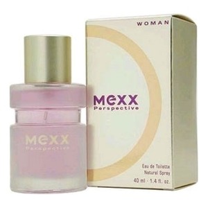 MEXX Perspective Woman - купить женские духи, цены от 7750 р. за 60 мл