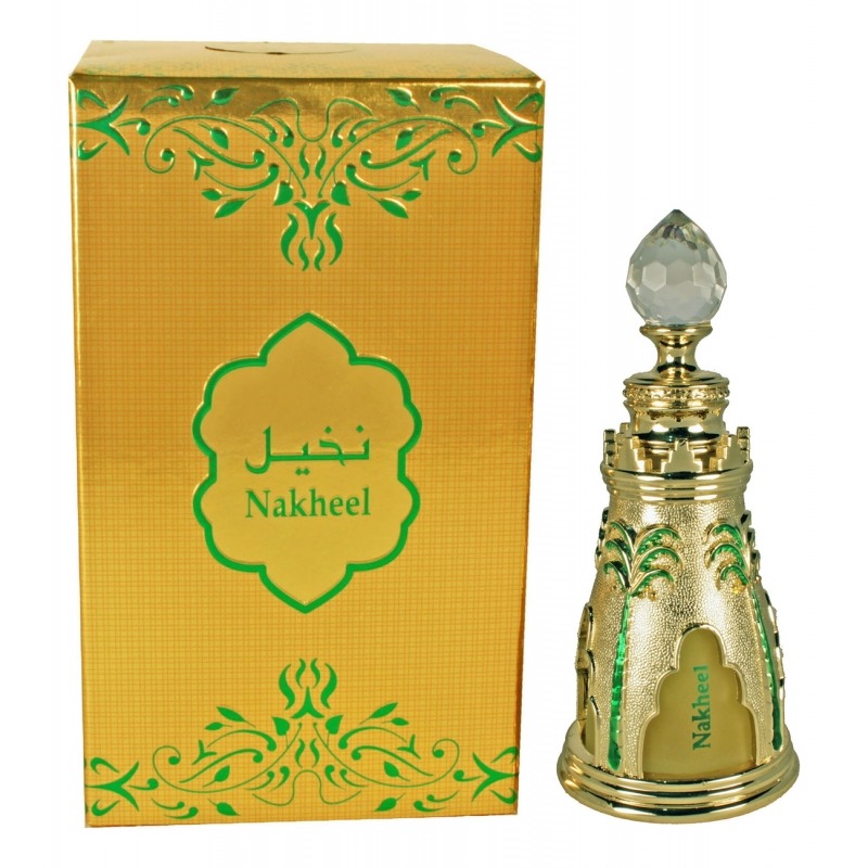 Al Halal Perfumes Nakheel купить женские духи, цены от 3260 р. за 30 мл