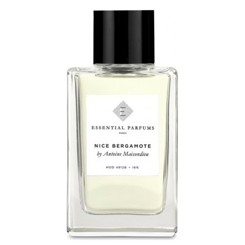 Essential Parfums Nice Bergamote - купить духи, цены от 200 р. за 2 мл