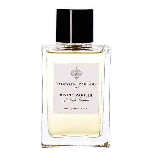 Essential Parfums Divine Vanille - купить духи, цены от 200 р. за 2 мл