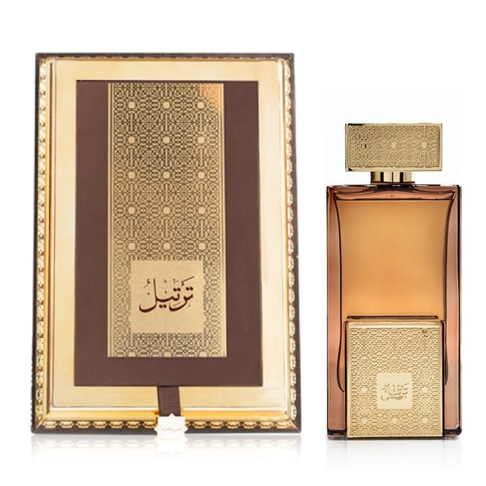 Arabian Oud Tarteel Gold купить духи, цены от 9740 р. за 75 мл