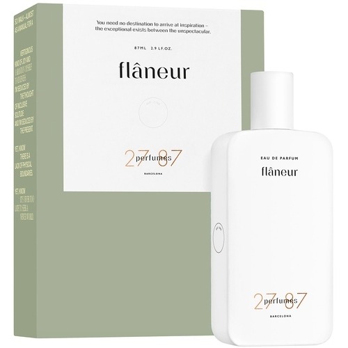 27 87 Perfumes Flaneur - купить духи, цены от 550 р. за 2 мл