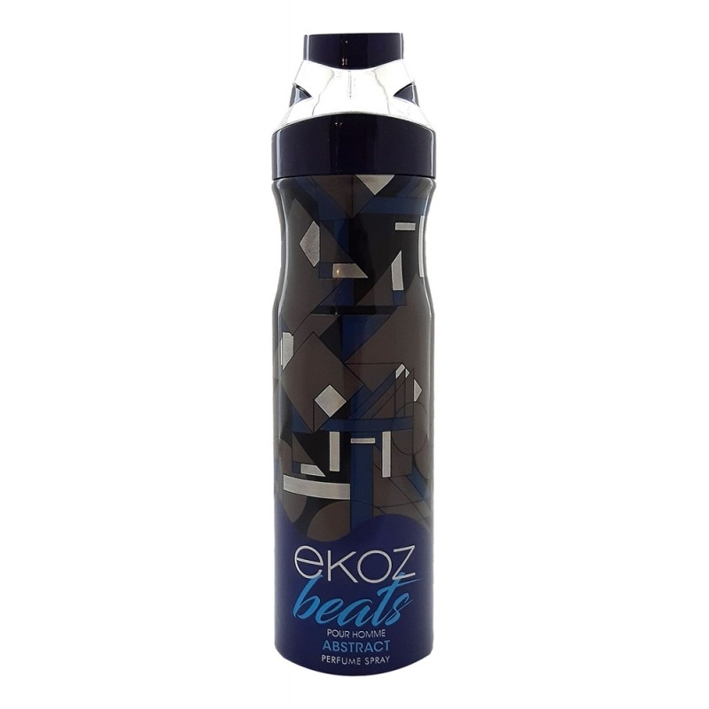 Ekoz Beats Abstract Pour Homme - купить мужские духи, цены от 630 р. за ...