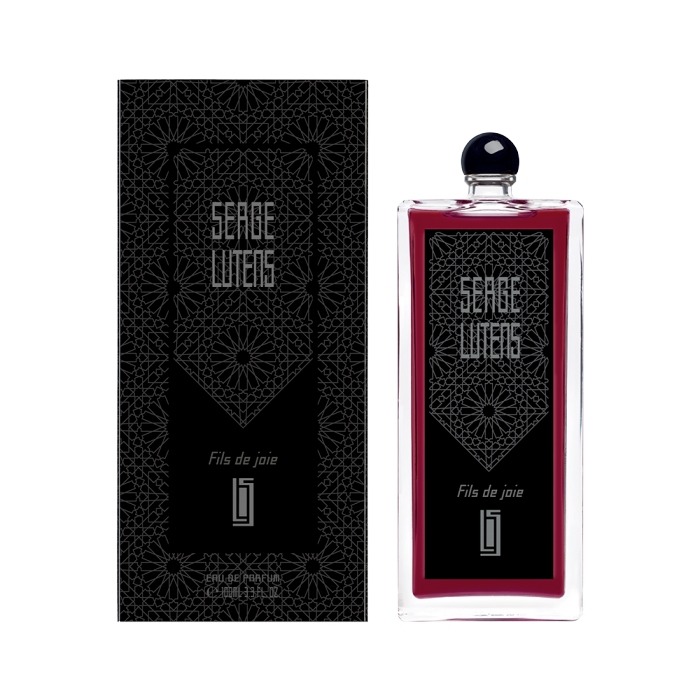 Serge Lutens Fils de Joie - купить духи, цены от 410 р. за 2 мл