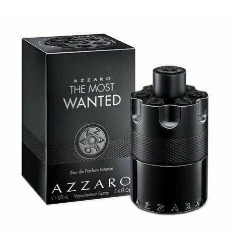 Azzaro The Most Wanted - купить мужские духи, цены от 430 р. за 2 мл