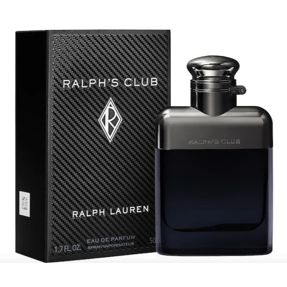 Ralph Lauren Ralph s Club - купить мужские духи, цены от 5330 р. за 50 мл