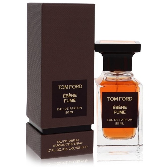 Tom Ford Ebene Fume - купить духи, цены от 650 р. за 2 мл