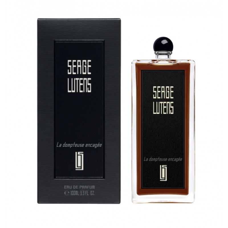 Serge Lutens La Dompteuse Encagee - купить духи, цены от 650 р. за 2 мл