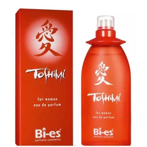 Bi-es Toshimi - купить женские духи, цены от 370 р. за 10 мл