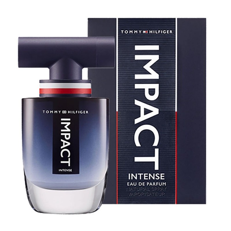 TOMMY HILFIGER Impact Intense - купить мужские духи, цены от 5500 р. за ...