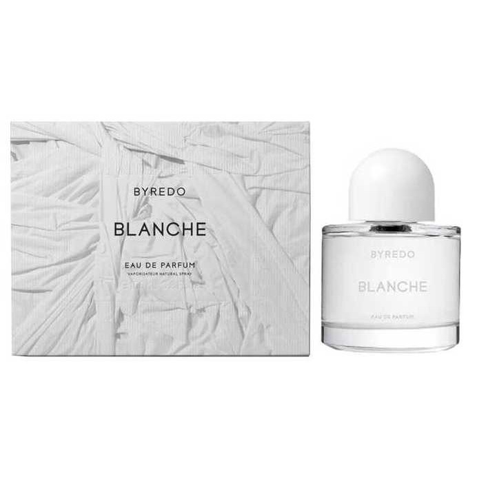 Byredo blanche картинки