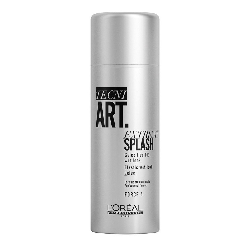 Loreal Professionnel Эластик-гель с эффектом мокрых волос Tecni.Art ...