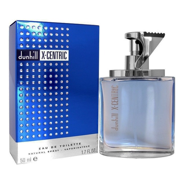 Dunhill XCentric купить мужские духи, цены от 2840 р. за 100 мл
