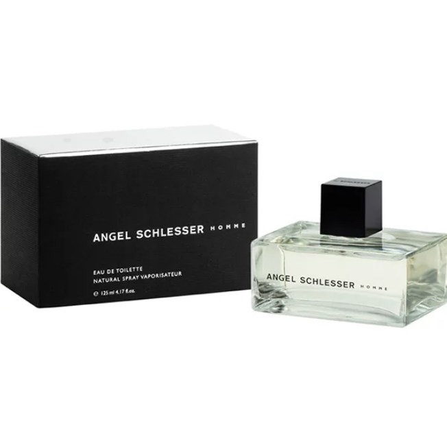 Angel Schlesser Homme Oriental Edition - купить мужские духи, цены от ...