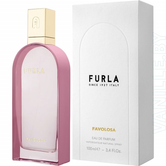 Furla Favolosa - купить женские духи, цены от 3420 р. за 30 мл