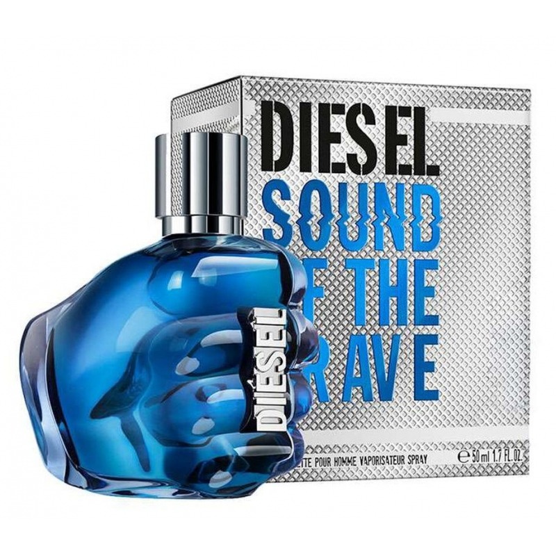 Sound Of The Brave от DIESEL - 1