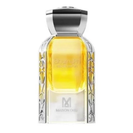 Maison Oud Shumukh - купить духи, цены от 24990 р. за 75 мл