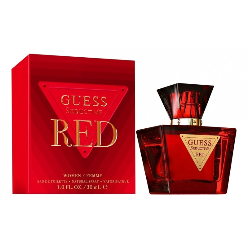 Купить Духи Guess 1981 Женские