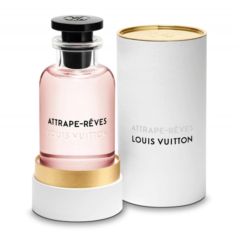 Louis Vuitton Attrape-Reves - купить женские духи, цены от 1130 р. за 2 мл