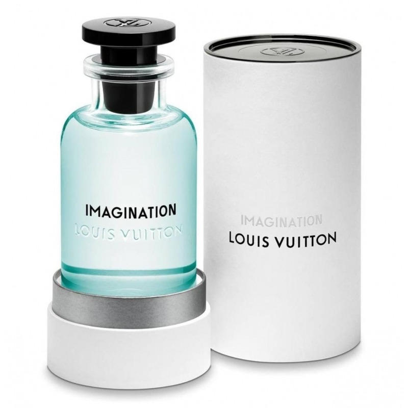 Louis Vuitton Imagination - купить мужские духи, цены от 700 р. за 1 мл