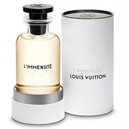 Louis Vuitton L Immensite - купить мужские духи, цены от 820 р. за 2 мл