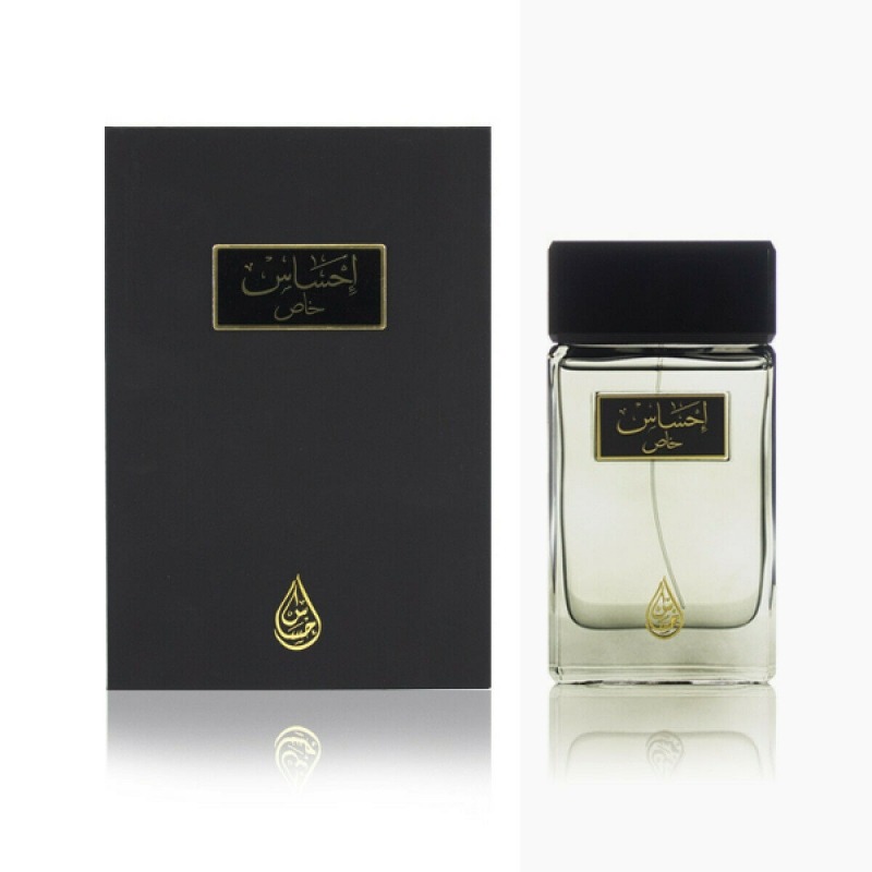 Arabian Oud Ehsas Khas купить духи, цены от 9560 р. за 100 мл